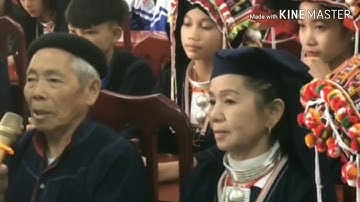 Bài dự thi thầy cô trong mắt em 12A4