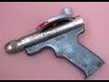 The Crappiest Gun is a Ruger Standard