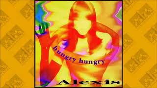 Alexis - Hungry Hungry (1995)