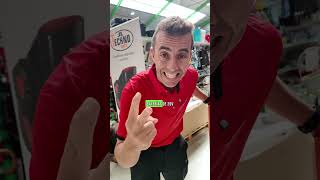 ¿Una tijera eléctrica, sierra y pértiga en UN solo kit por 199€? ¡Flipante! 🔥