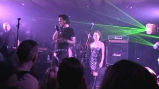 Suicidal Romance - Whisper Goodbye (NEW!) - Live @ U-RUN FESTIVAL 2011 [6/6]