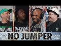 The No Jumper Show Ep # 446