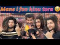 How to hair treatment  after 3 years hair treatment ali jutt ali sonu alijutt900