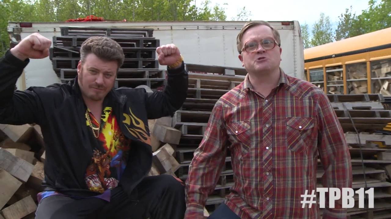 Cole Harbour hockey star makes Trailer Park Boys cameo