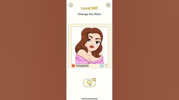 Dop 2 Level 387 Change the filter #youtubeshorts #shortsfeed #dop2