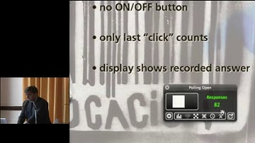 Kyoto Univ. "Deepening Active Learning with Peer Instruction" Lecture: Eric Mazur, Oct. 10, 2012