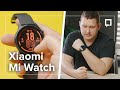 Xiaomi Mi Watch: najlepszy smartwatch do 500 zł?