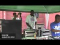 DJ Kway Pt 2 7th Annual 17th St Cancer Crusade Bklyn NY 8 25 12 DJ Kway Pt 2 7th Annual 17th St Cancer Crusade Bklyn NY 8 25 12