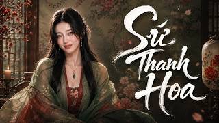 Sứ Thanh Hoa (青花瓷) Lời Việt - Official MV