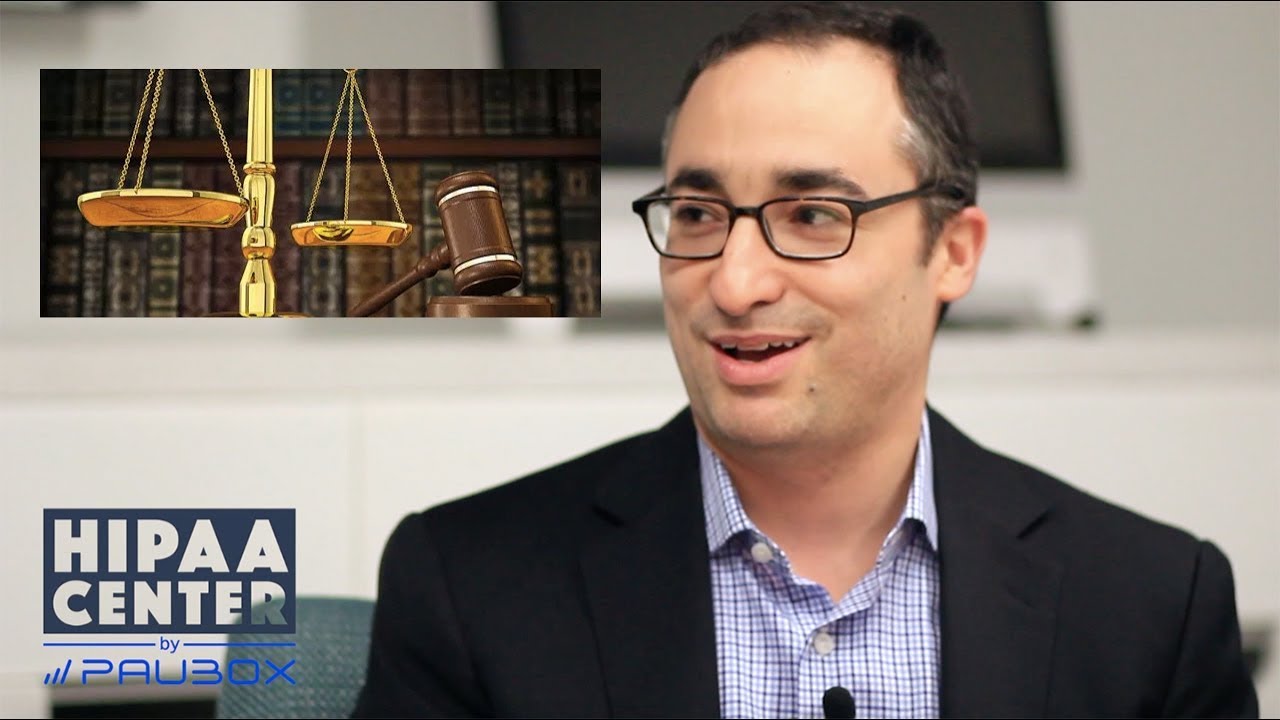 Roger Cohen, HIPAA Attorney Setting a Legal Precedent in New York YouTube
