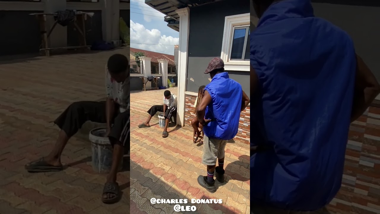 December wahala 😂😂#public #laugher #funny #comedymovies #funnycomedy #comedyshort #sabinus #viral 