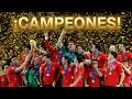 SPAIN INVICTOS WORLD CUP 2026 Song FULL VERSION 4K 