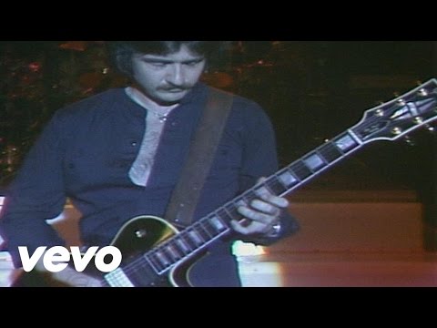 Blue Oyster Cult - In Thee