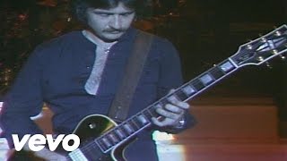 Blue Oyster Cult - In Thee (Live at UC Berkeley) chords