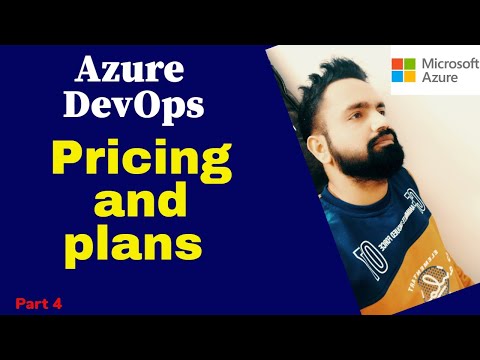 Video: Vai Azure DevOps serveris ir bezmaksas?