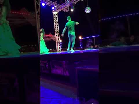 ع كوبري عباس Bellydance خليج نعمة طبلة شرم الشيخ جوجو