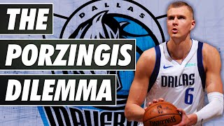 Luka Doncic Needs A Better Costar Than Kristaps Porzingis Dallas Mavericks Breakdown The Void