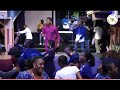 Easter praise by henry praise at cgmi bishopric headquarters lagos