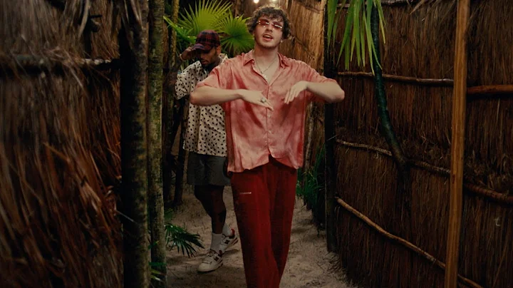 Jack Harlow - Already Best Friends feat. Chris Bro...