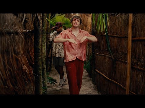 Jack Harlow – Already Best Friends feat. Chris Brown [Official Video]