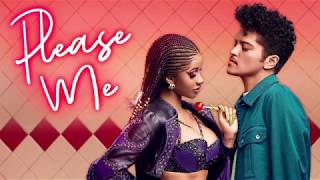 #CardiB #BrunoMars #PleaseMe Cardi B & Bruno Mars - Please Me (Official Audio lyrics )