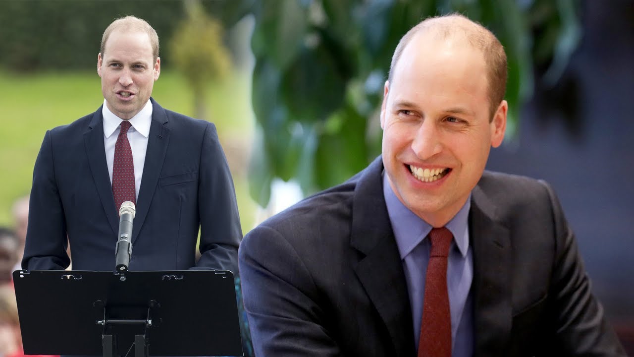 Prince William just made a big announcement that you will love