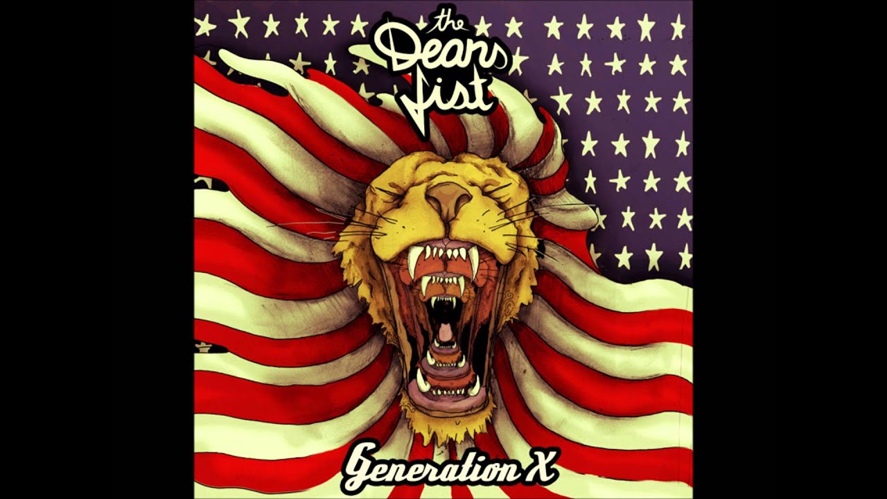 Watch Growth - The Dean's List - Generation X on YouTube Watch Growth - The Dean's List - Generation X on YouTube