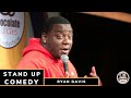 Women are the worst storytellers  ryan davis  chocolate sundaes standup comedy