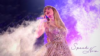 Taylor Swift - Enchanted (Live Studio Version) [Remastered] SNIPPET || THE ERAS TOUR II COMING SOON…