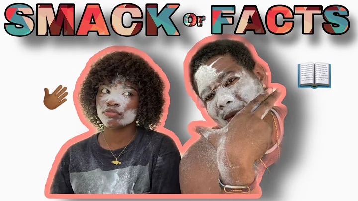 Smack or Facks | Went wrong