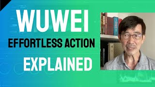 Wu Wei Effortless Action - Lao Tzu The Art Of Not Trying Wu Wei Effortless Action - Lao Tzu The Art Of Not Trying