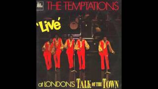 The Temptations - I&#39;ve Gotta Be Me (Live in London 1970)