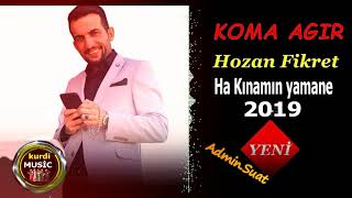 ( Ha Kınamın Yemane ) strana nu Hozan Fikret - YENİİ © 2019 By.Suat ]