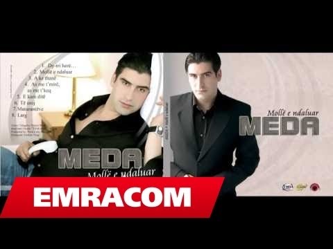 MEDA   01 Dy tri herë