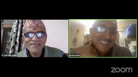 Prabi interview preparation 2080 | tsc primary level Day3 प्रवि Dr Dattatray Dahal sir