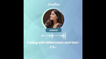 Episode 4: The Future of Workplace - Diversity & Inclusion #diversity #diversityandinclusion