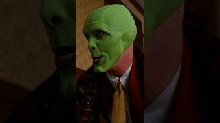 Это я иду ночью на кухню 😂 / Маска 1994 #фильм #кино #киномомент #shorts #момент