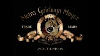 Cruise/Wagner Productions   Paramount   Lionsgate (2008)   MGM Television (2013) [4x3]