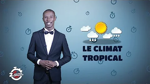 C'est quoi un climat humide ?