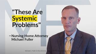 Why Nursing Home Abuse Happens | Understanding Systemic Failures