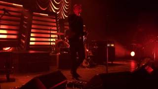 Spoon - Hot Thoughts (live) - Aug 1, 2017, Detroit