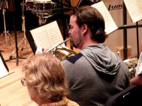 HORN SOLO Tchaikovsky 5 OFJ