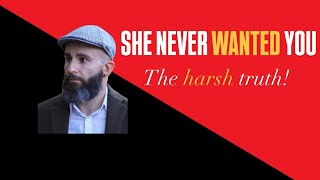 Why Women Keep Ghosting You (The Harsh Truth)