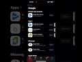 ¡Google Play Console ya está en el App Store! 🎉 Ahora podemos gestionar nuestras apps en el iPhone