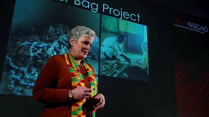 Shape, Study, Share: Ghana Experience  | Jennifer ...