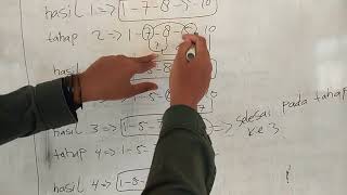 Belajar Sorting Algoritma (Bubblesort, Selection Sort, Quick Sort)