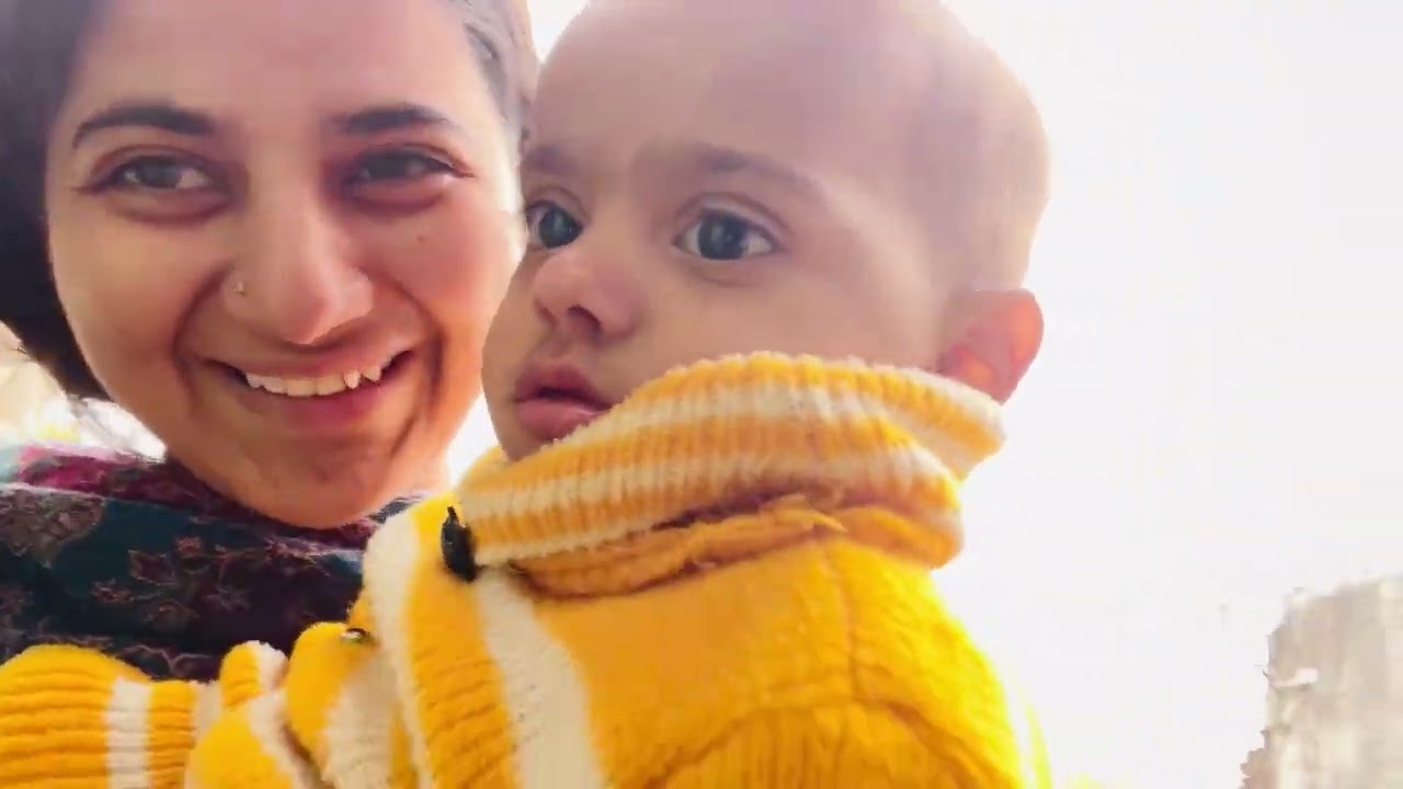 आगया पिंडिया फटाणं नह 😁🤣 सरपंच साहब आ गऐ @jotii saharan 