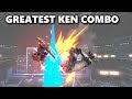 Most Stylish Combos in Smash Ultimate #15