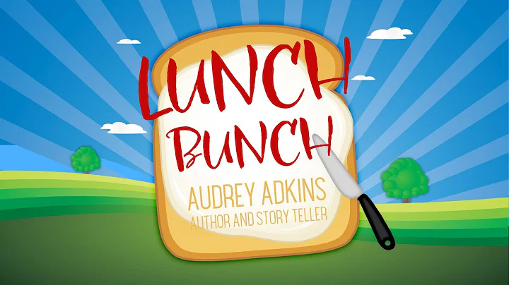 Lunch Bunch - September 2022 - Audrey Adkins