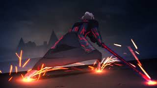 La Espada - 《Amv》 Resimi